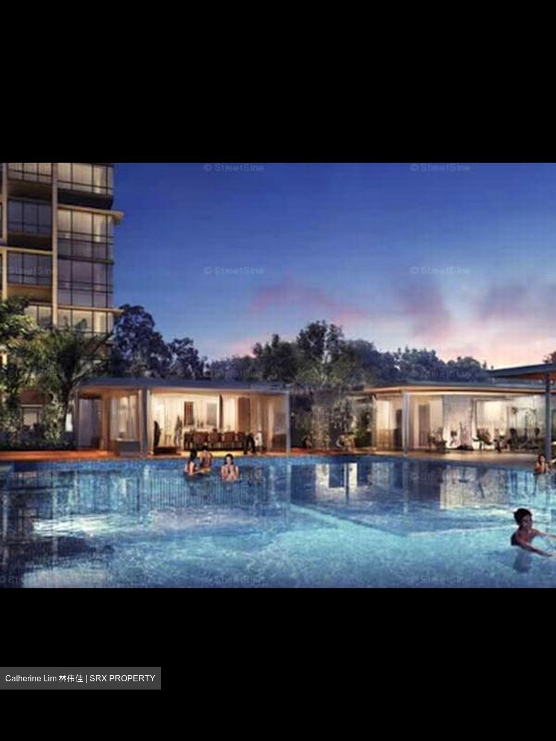 8@Woodleigh (D13), Condominium #505823971